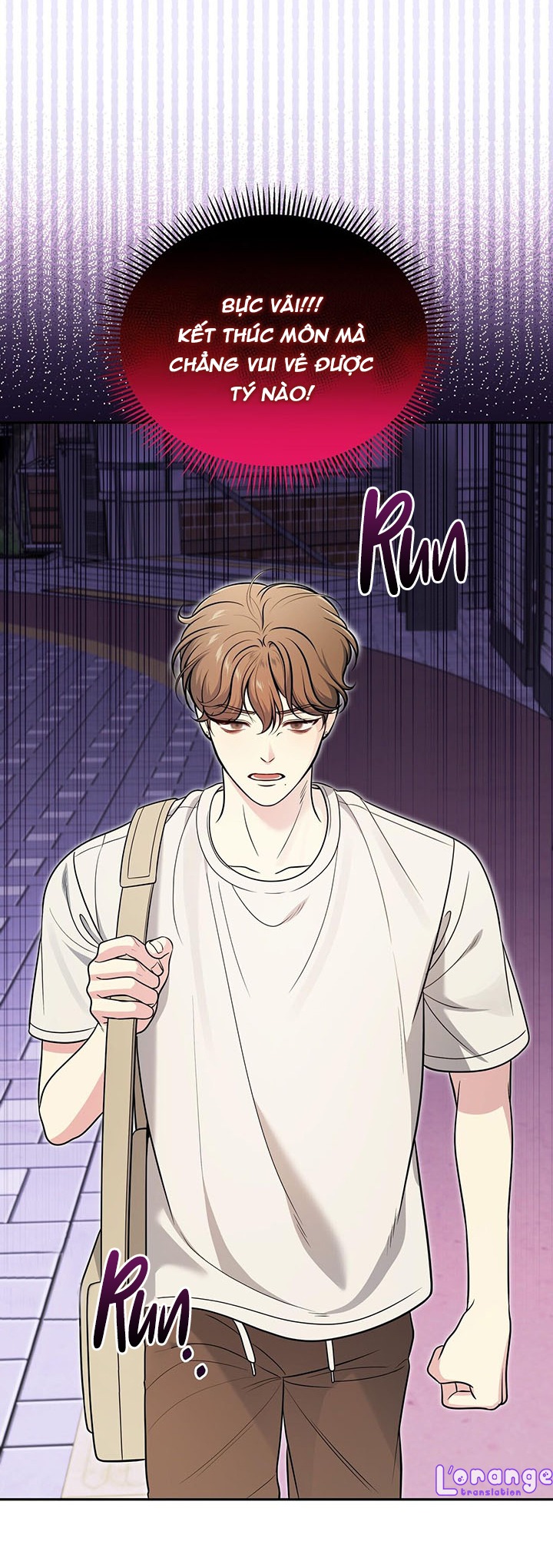 mối tình bí mật chapter 10 21