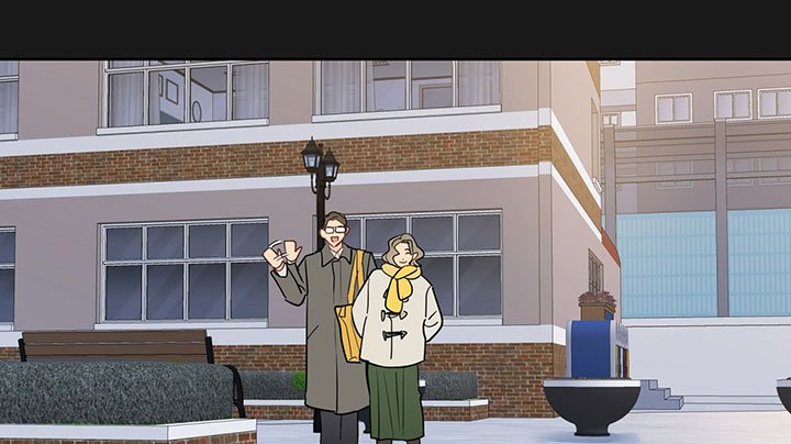 chuyện quái gì với giấc mơ đó vậy chapter 56 14