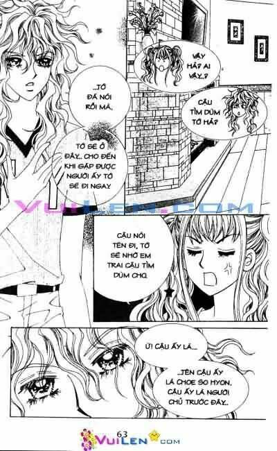 mùa ảo vọng - strange pension chapter 2 63