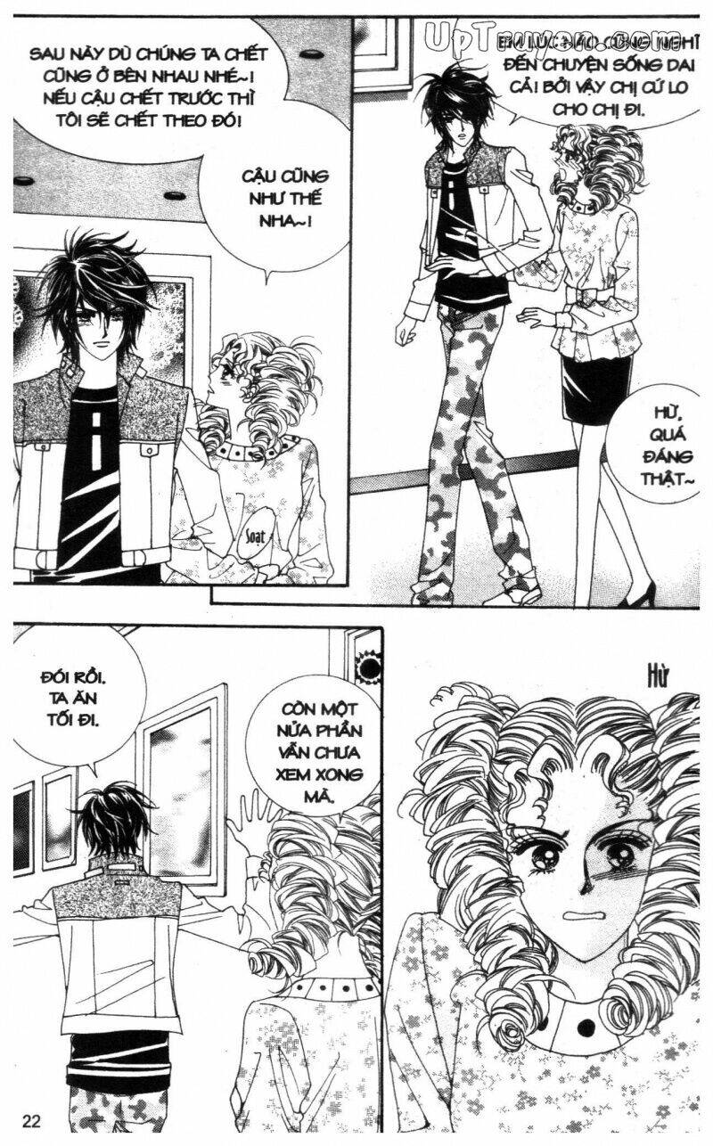 vợ chồng trẻ con bản đẹp chapter 15 23