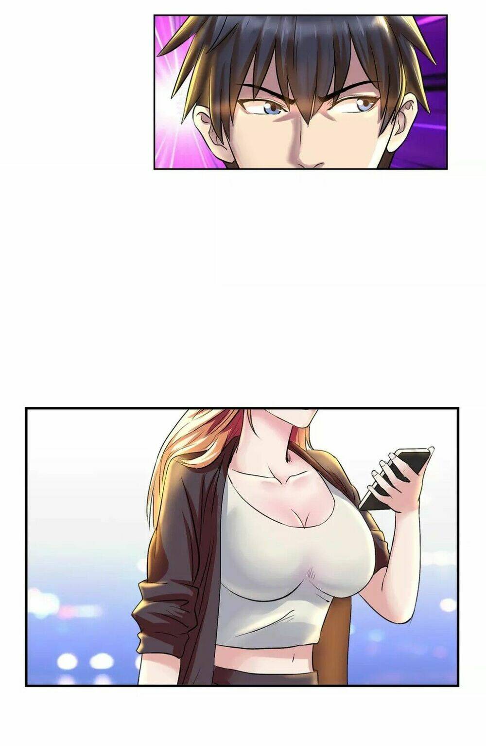 ngưu đại lực tiến thành chapter 1 5