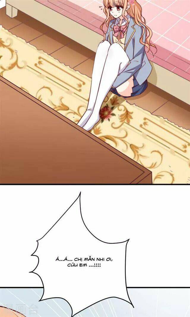 hôm nay tôi sẽ yêu ai đây ? chapter 5 44
