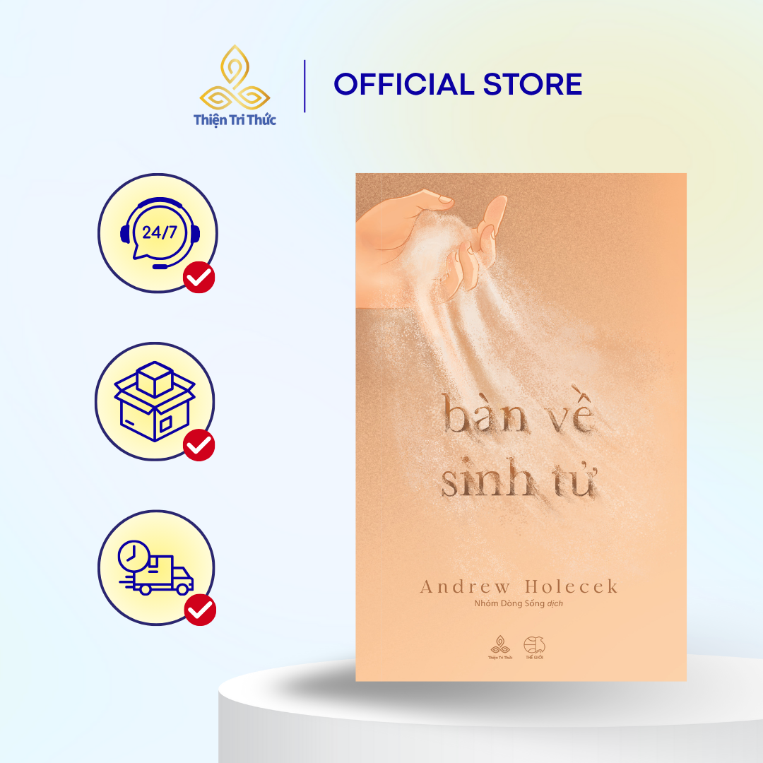 Sách Bàn Về Sinh Tử