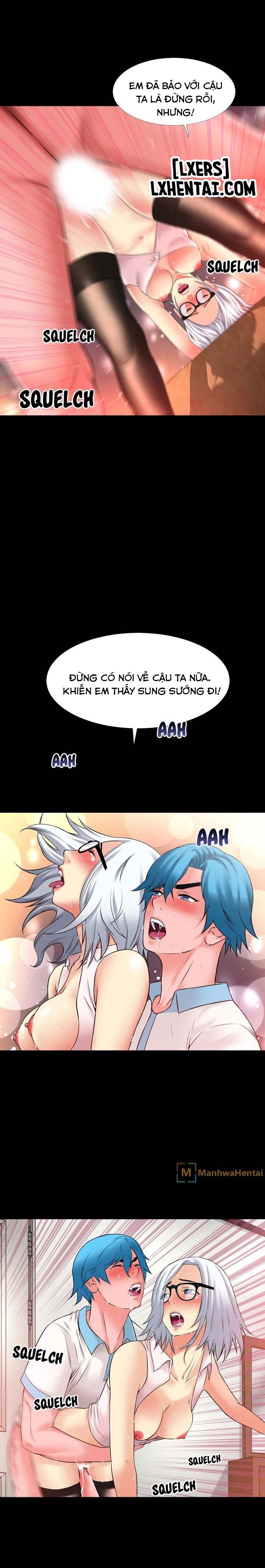 ngoài sức tưởng tượng chapter 40 20