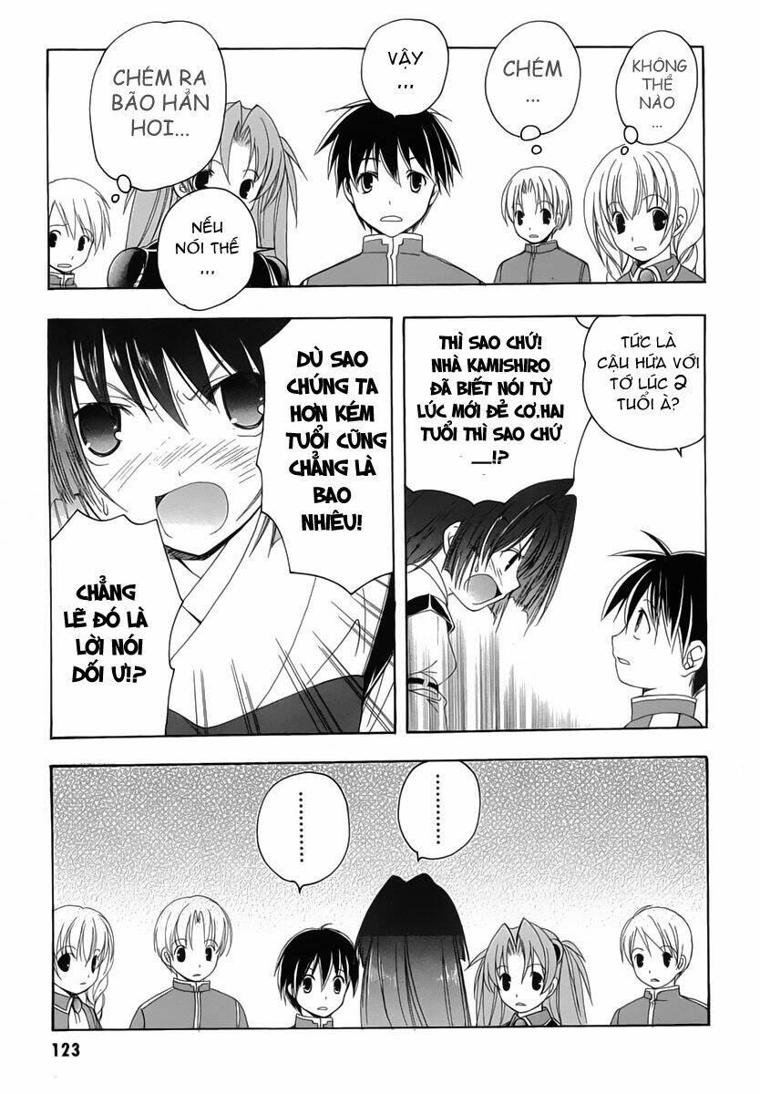 maburaho chapter 12 13