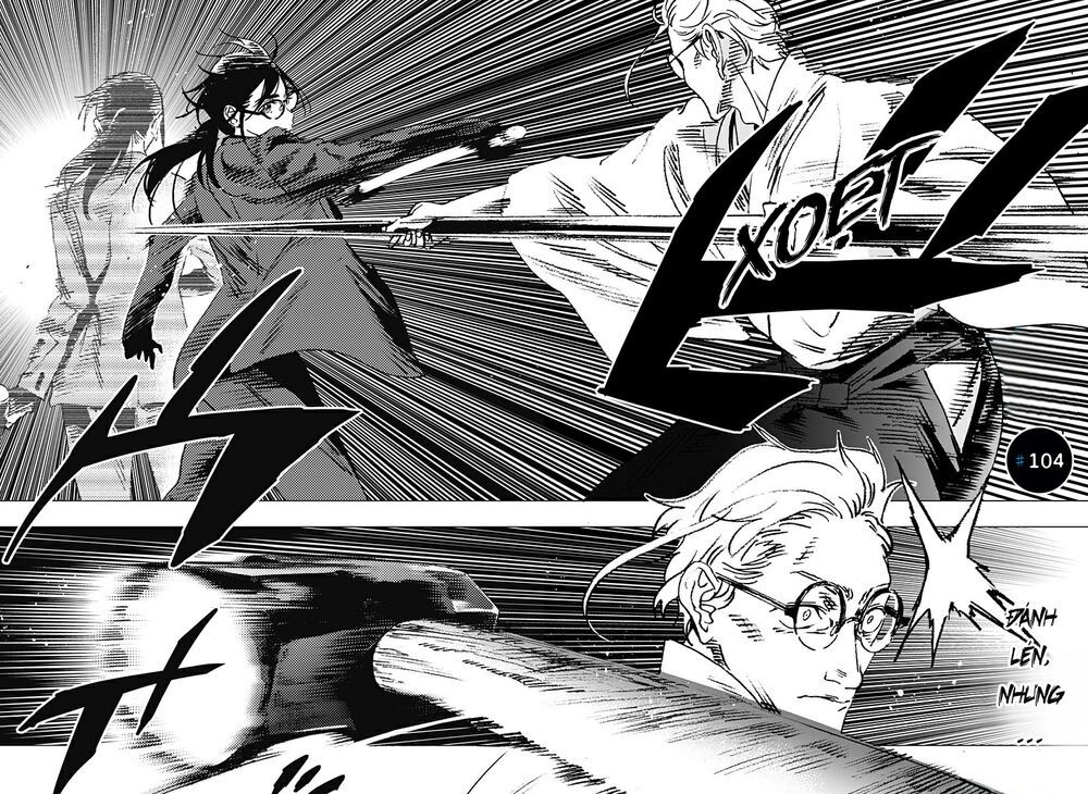 summer time render chapter 104 2