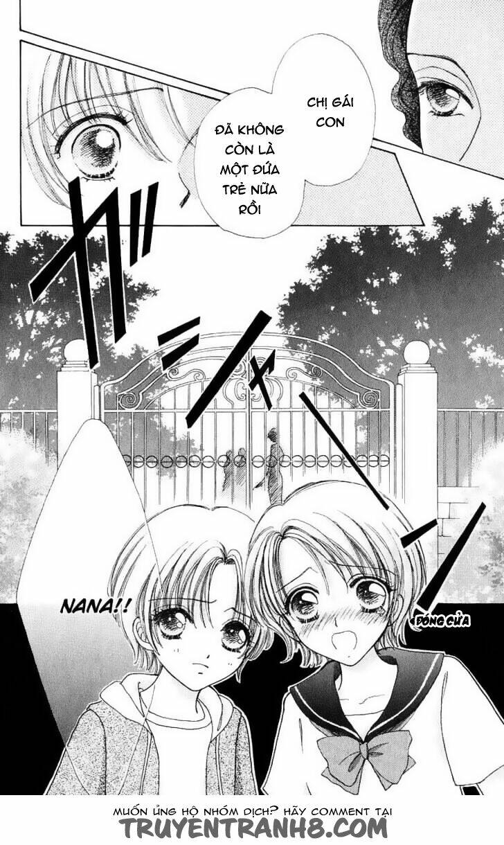 hana ni nare chapter 49 9