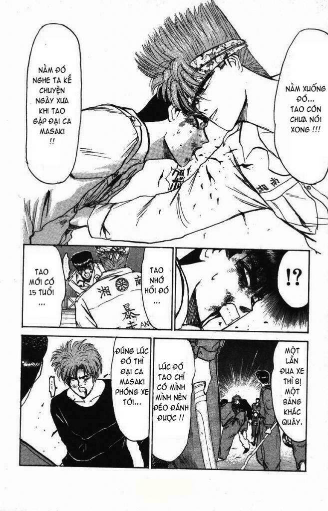 shonan junai gumi chapter 119 9