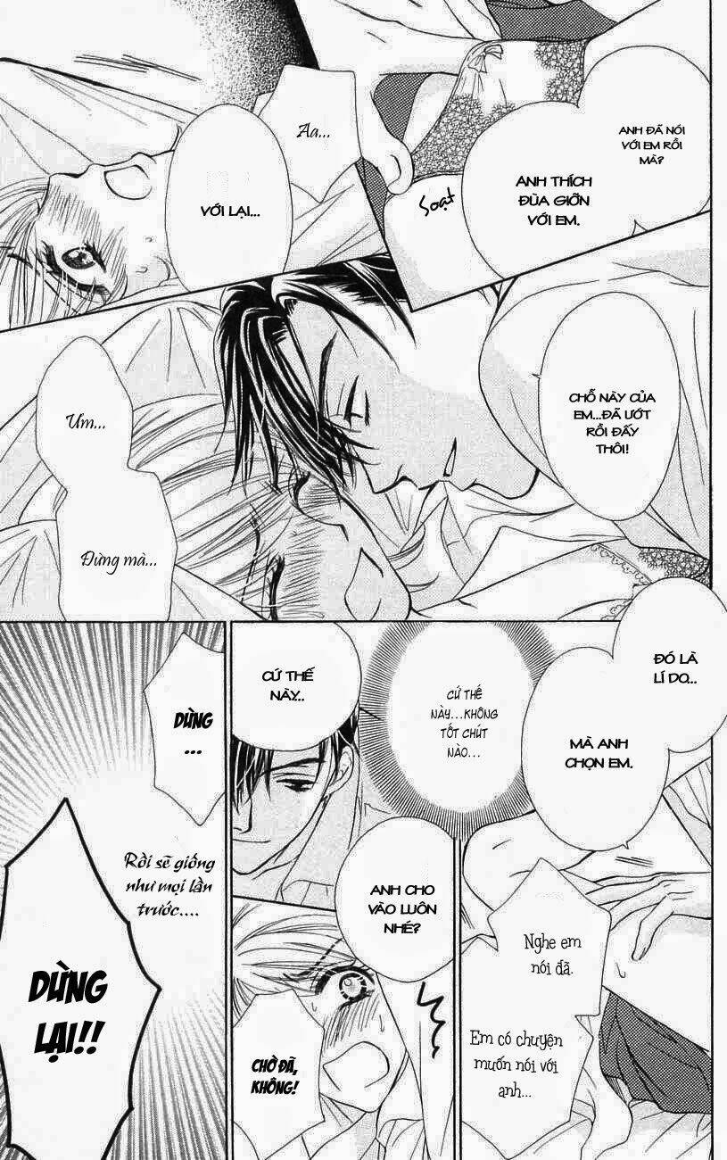 tổng hợp one shot. chapter 223 11