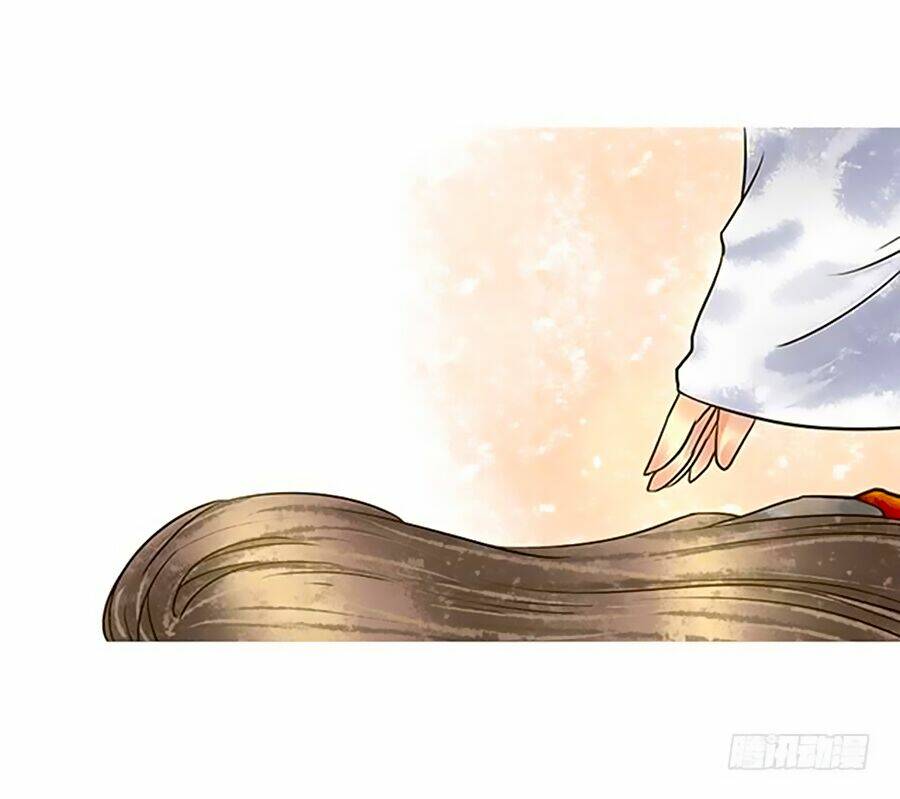 thiên niên minh vương cộng chẩm miên chapter 15 86