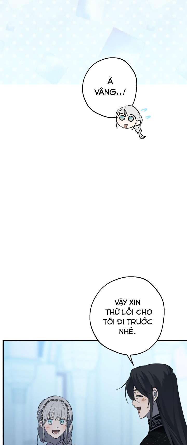 những kẻ mạnh nhất thế giới đều bám lấy tôi chapter 96.1 30