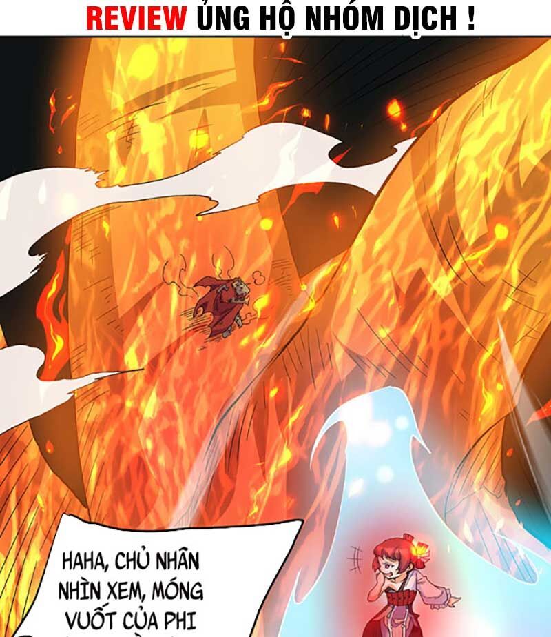 võ đạo độc tôn chapter 599 68