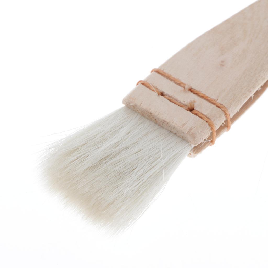 Professional Art Paint Brushes For Watercolor Acrylic Oil Painting 1-2inch