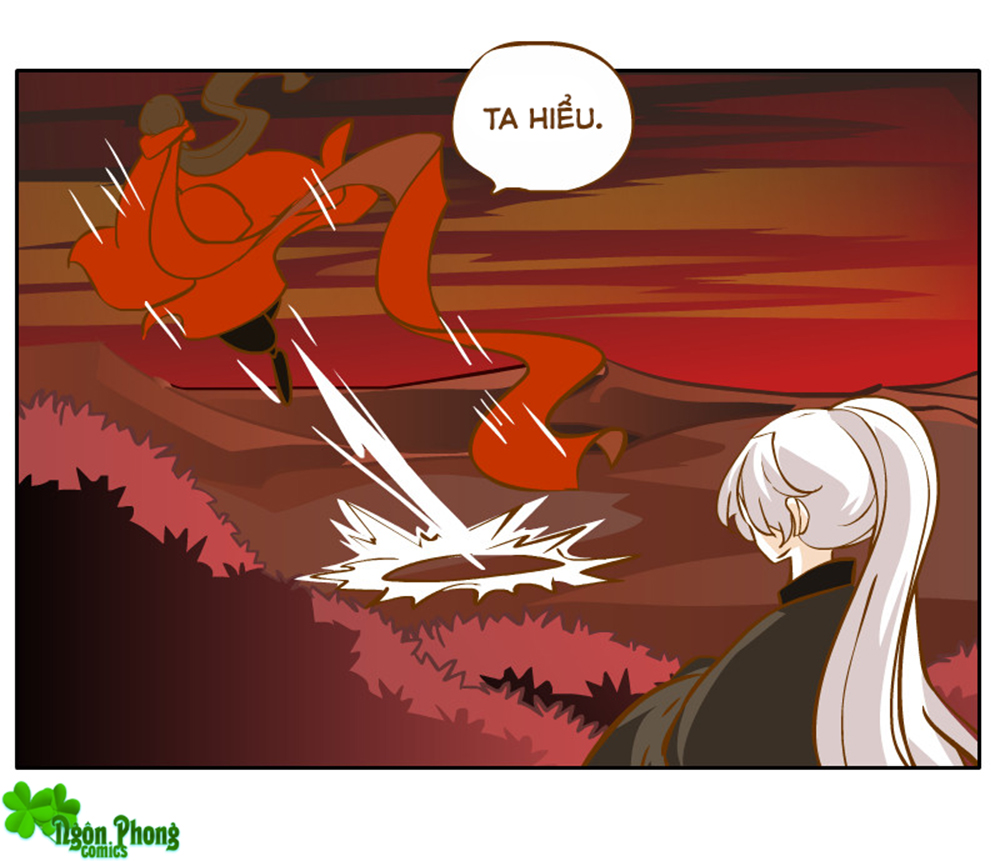 hòa thượng và tiểu long quân chapter 50 64