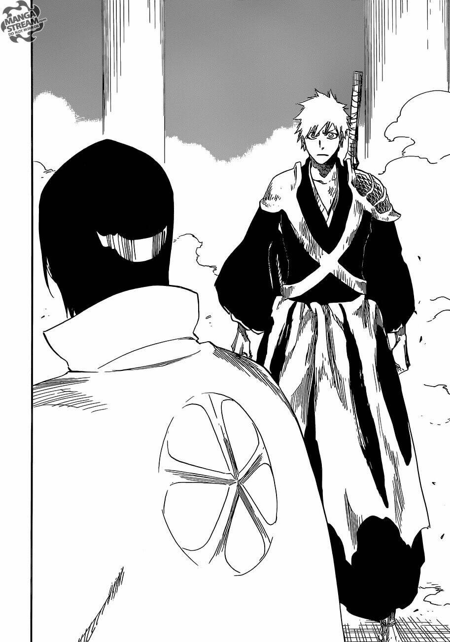 thần chết ichigo chapter 659 18