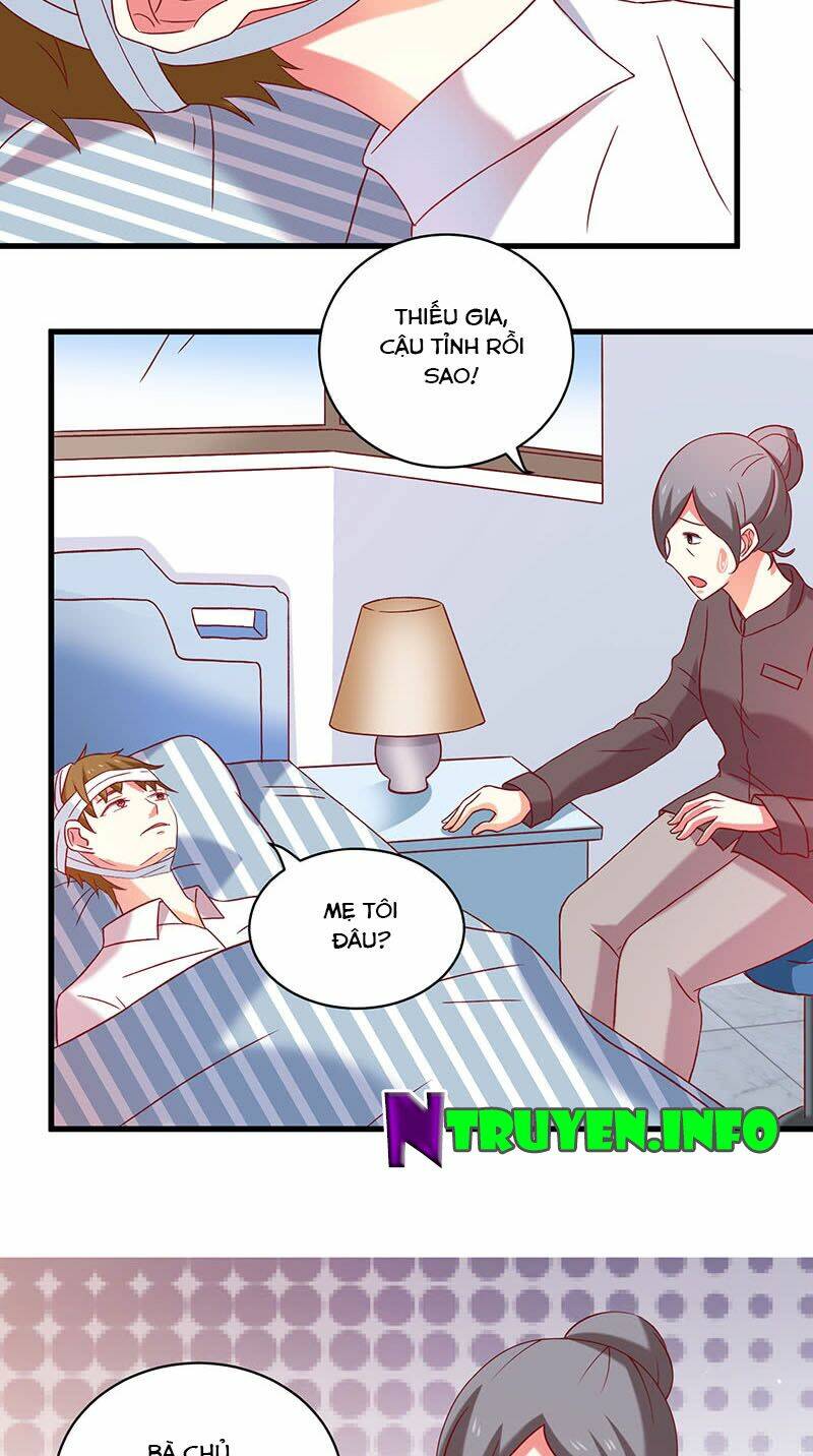 khế hôn chapter 52 8