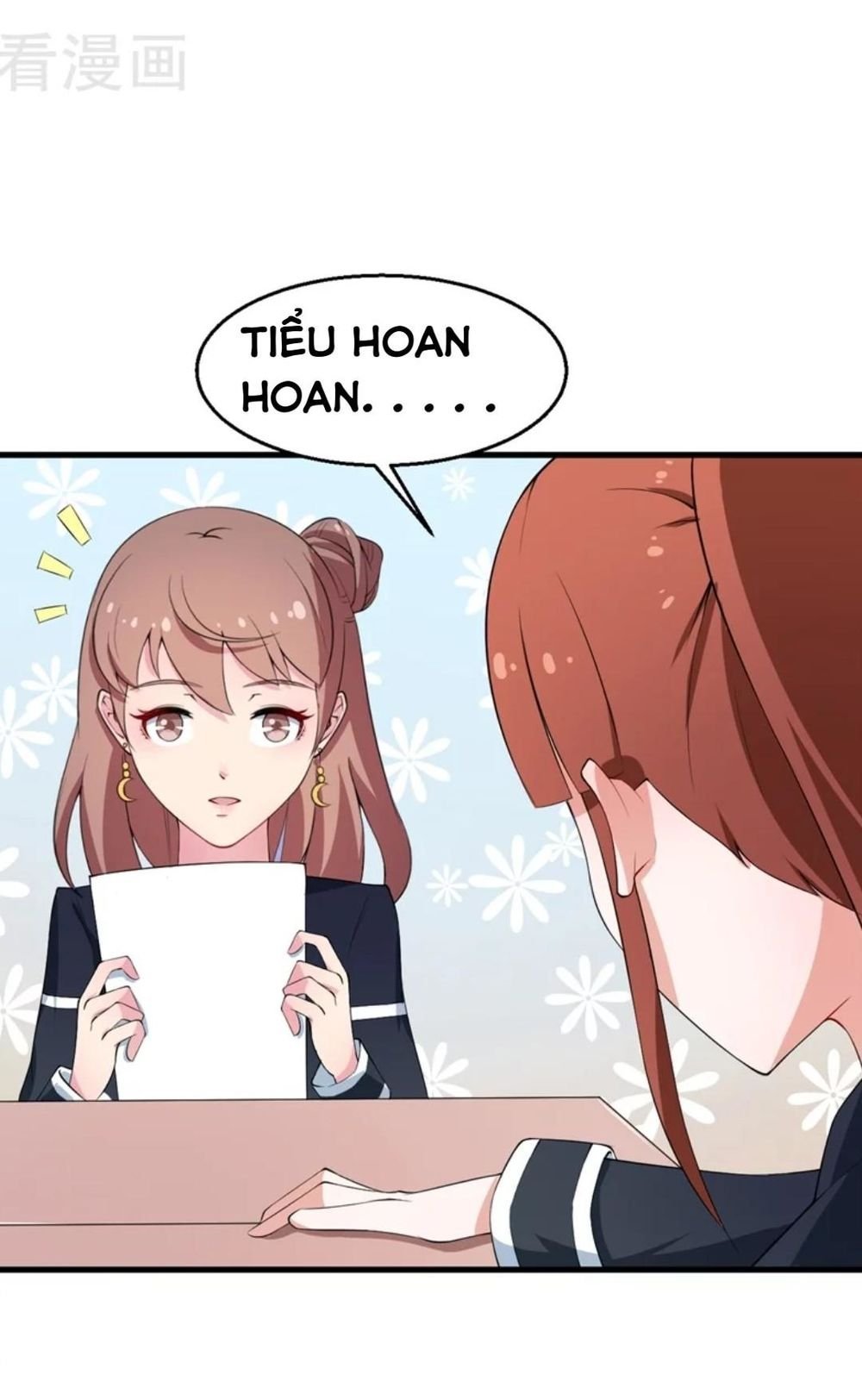 thiếu gia đích thế giá sủng thê chapter 8 29