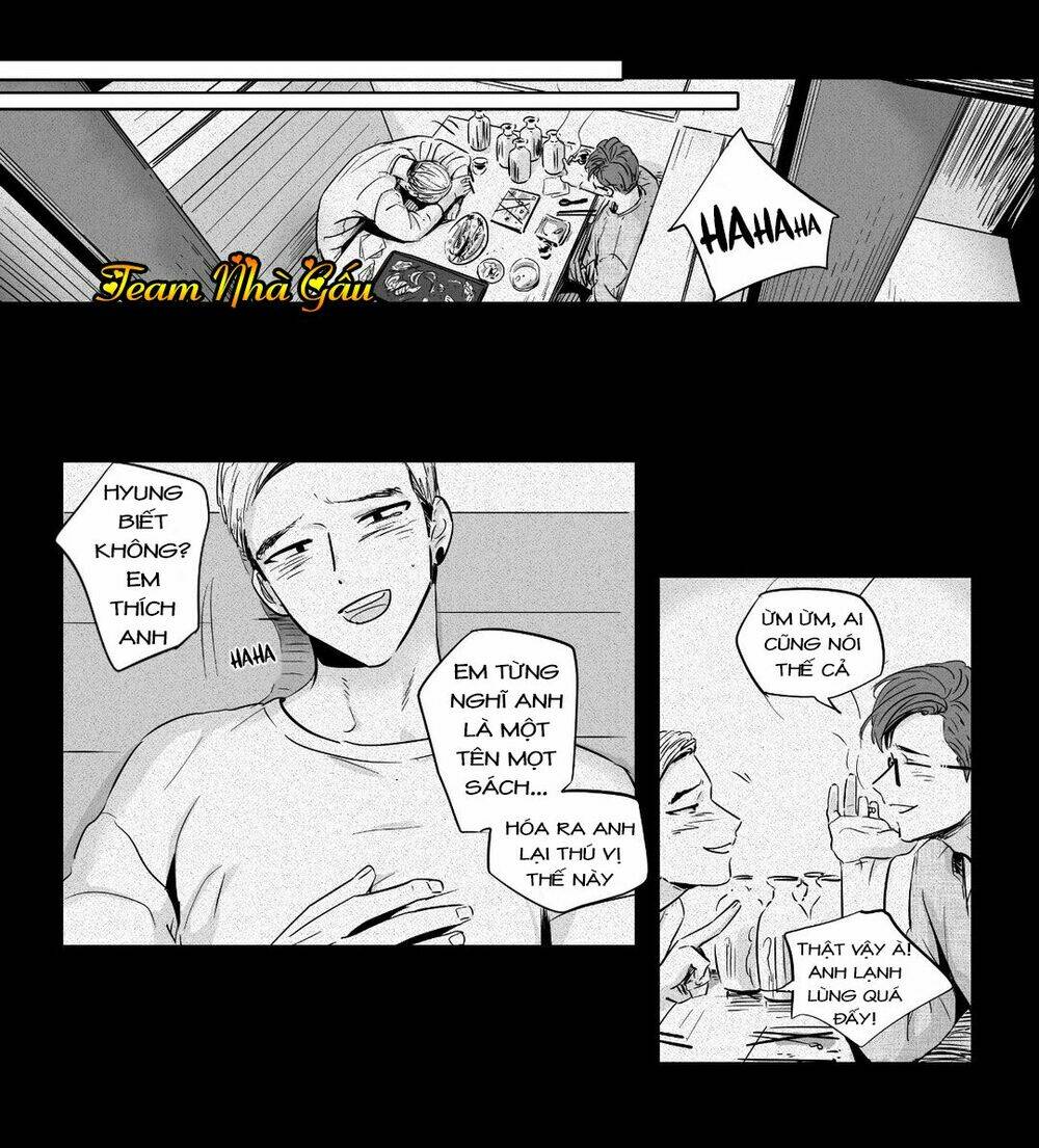 nếu thích tôi như vậy (ss2) chapter 2 36