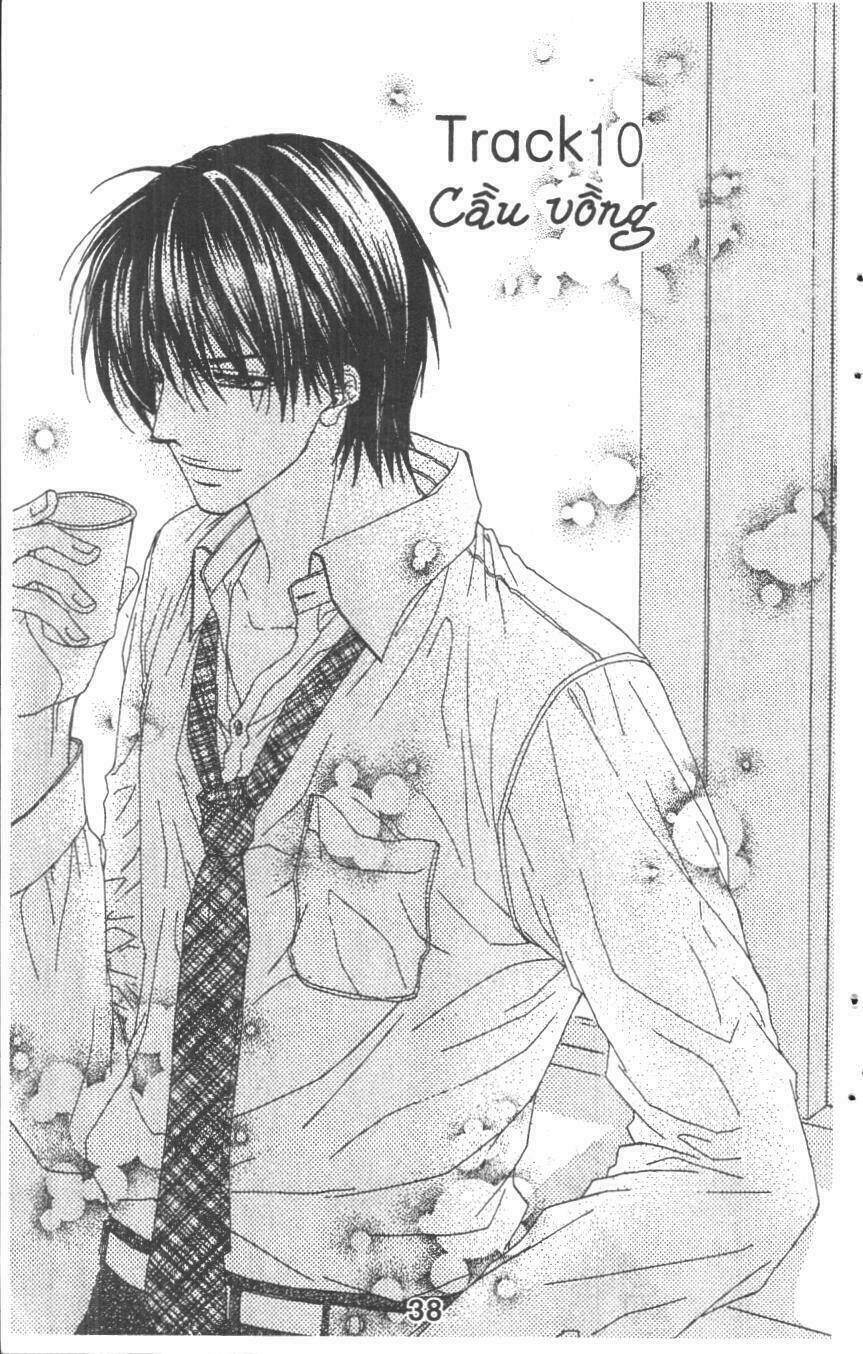 dũng cảm để yêu em chapter 3 38