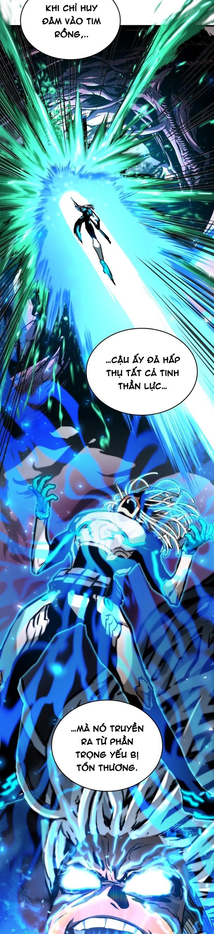 đồ long kỵ sĩ hôn môi ác long chapter 122 13