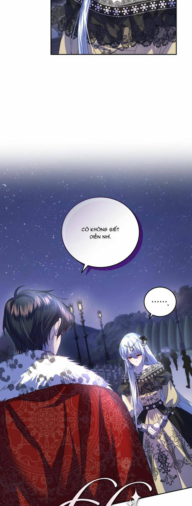 nhà điều chế nước hoa độc quyền của bạo chúa chapter 79 38