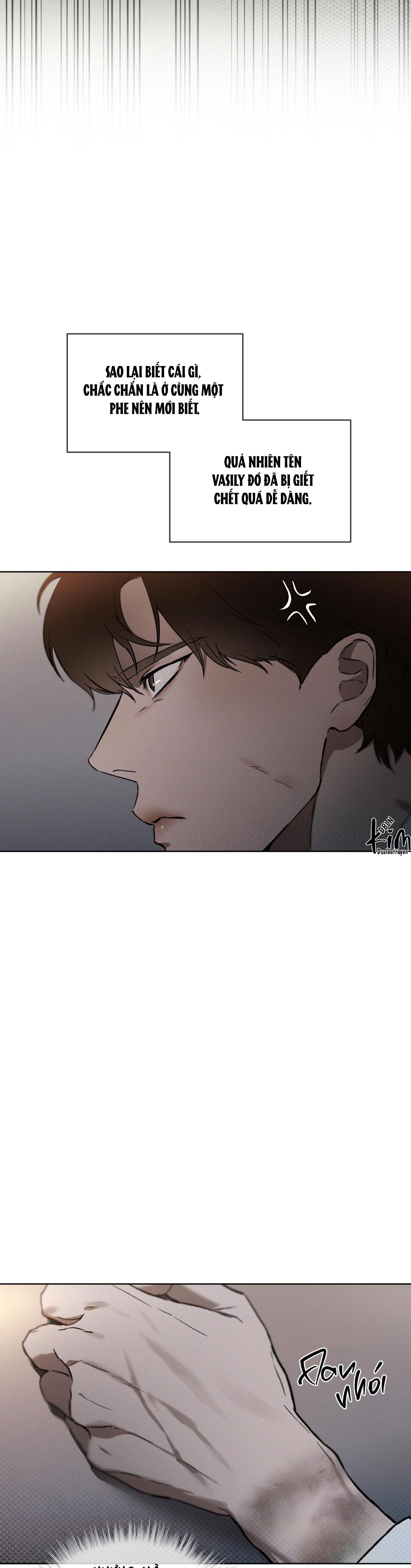 codename anastasia chapter 9 17