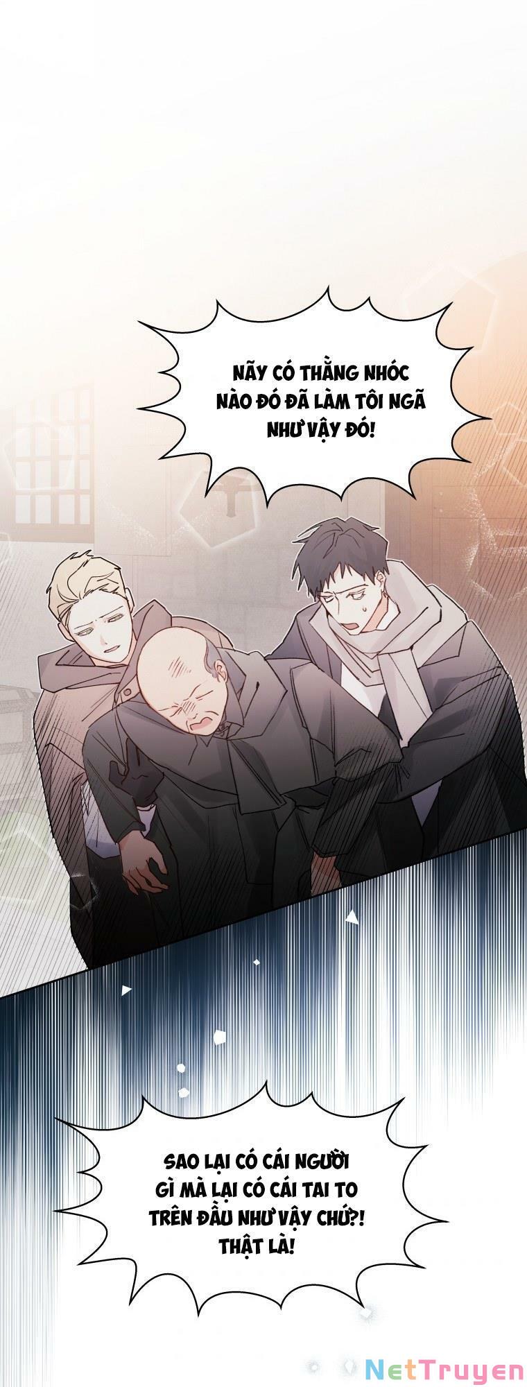 này tiểu công tước, hãy tin ở chị đi! chapter 12 32