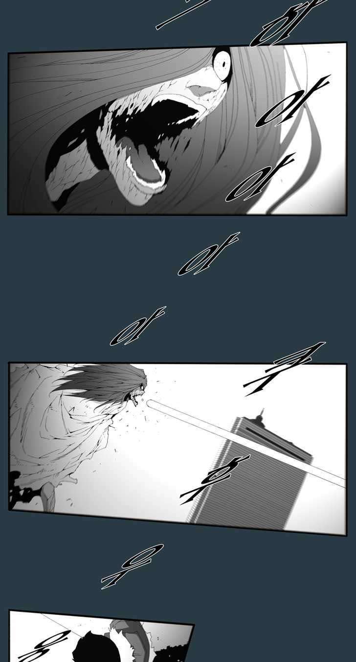 siêu năng chapter 164 9