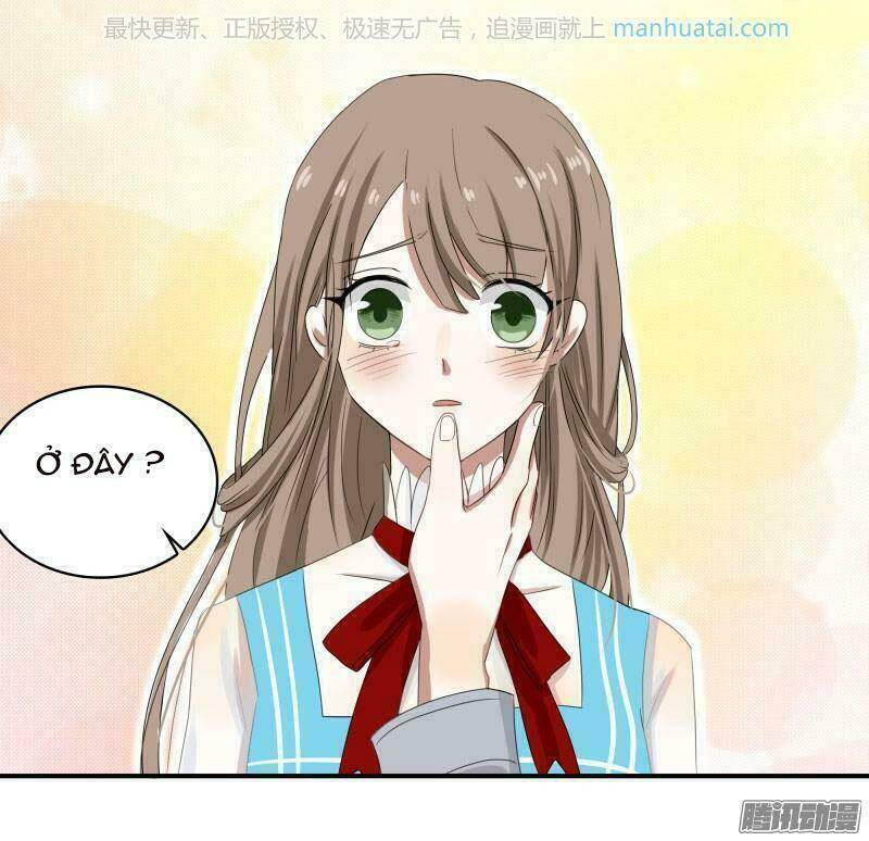 đế thiếu đoạt tình thành nghiện chapter 28 14