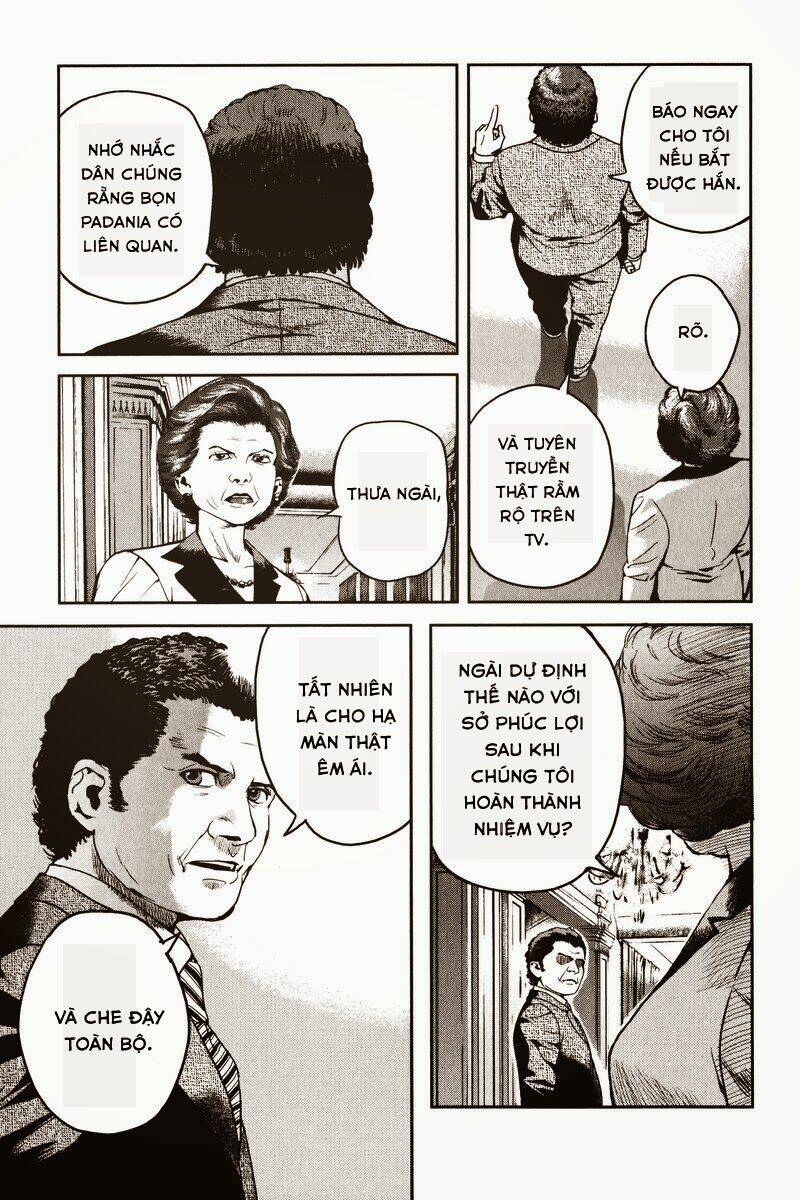 gunslinger girl chapter 57 19