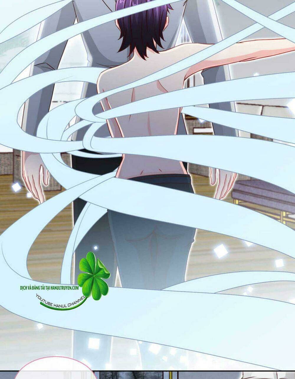 truy nã toàn cầu truy thê về sủng chapter 67.1 5