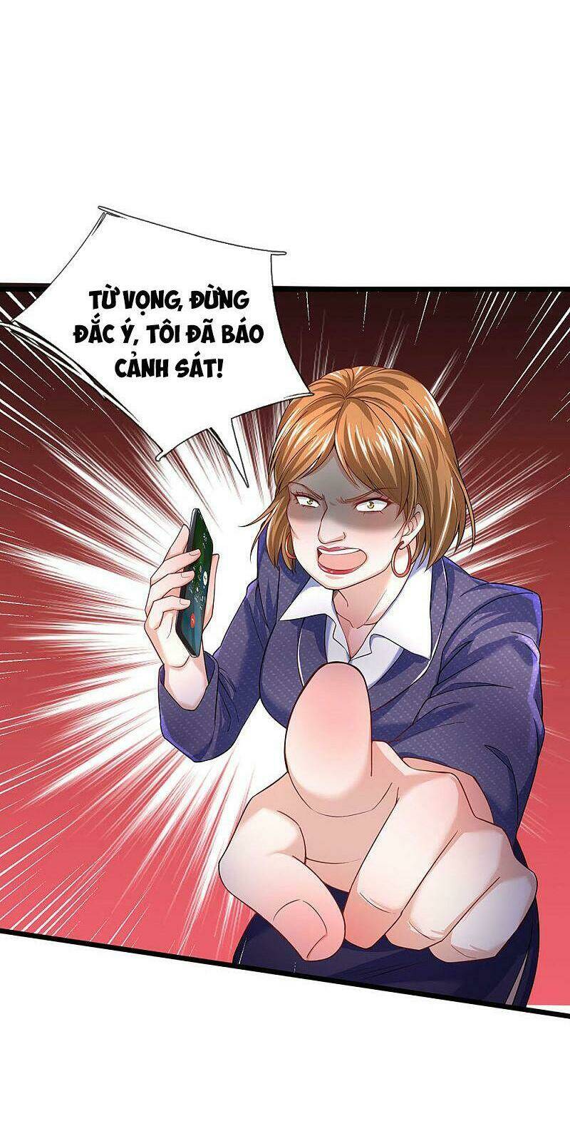 chung cực binh vương tại đô thị chapter 149 14