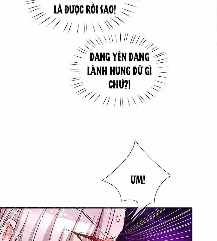 bỗng một ngày trở thành con gái nhà vua chapter 130 21