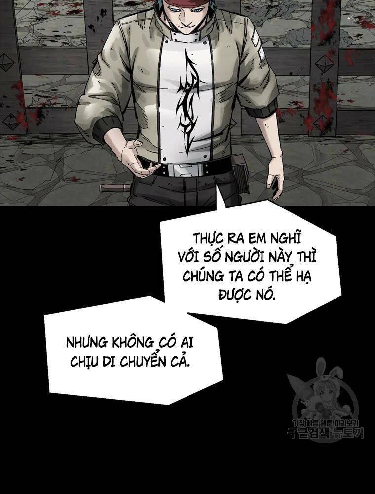 mật mã mê cung chapter 19 25