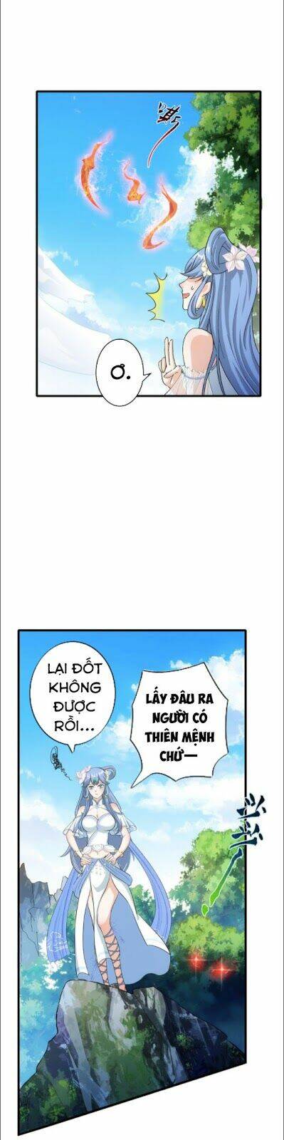 thiên mệnh long thần chapter 3 2