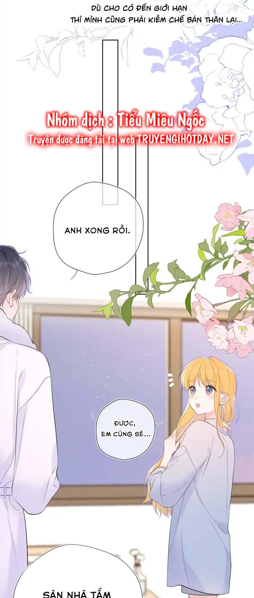 vì sao của tôi chapter 136 31