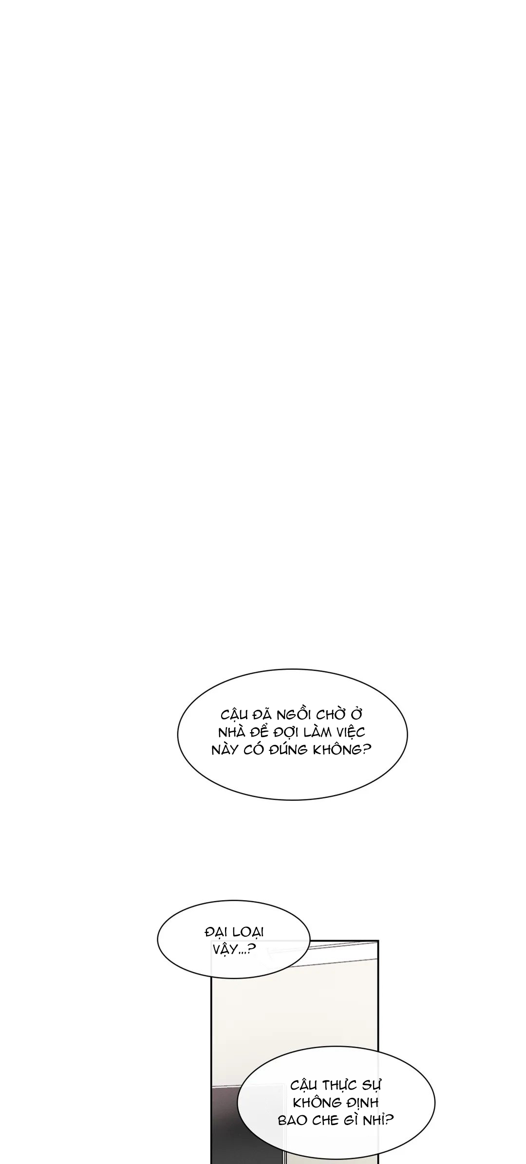 lọ lem ngủ ngon nhé chapter 45.1 3