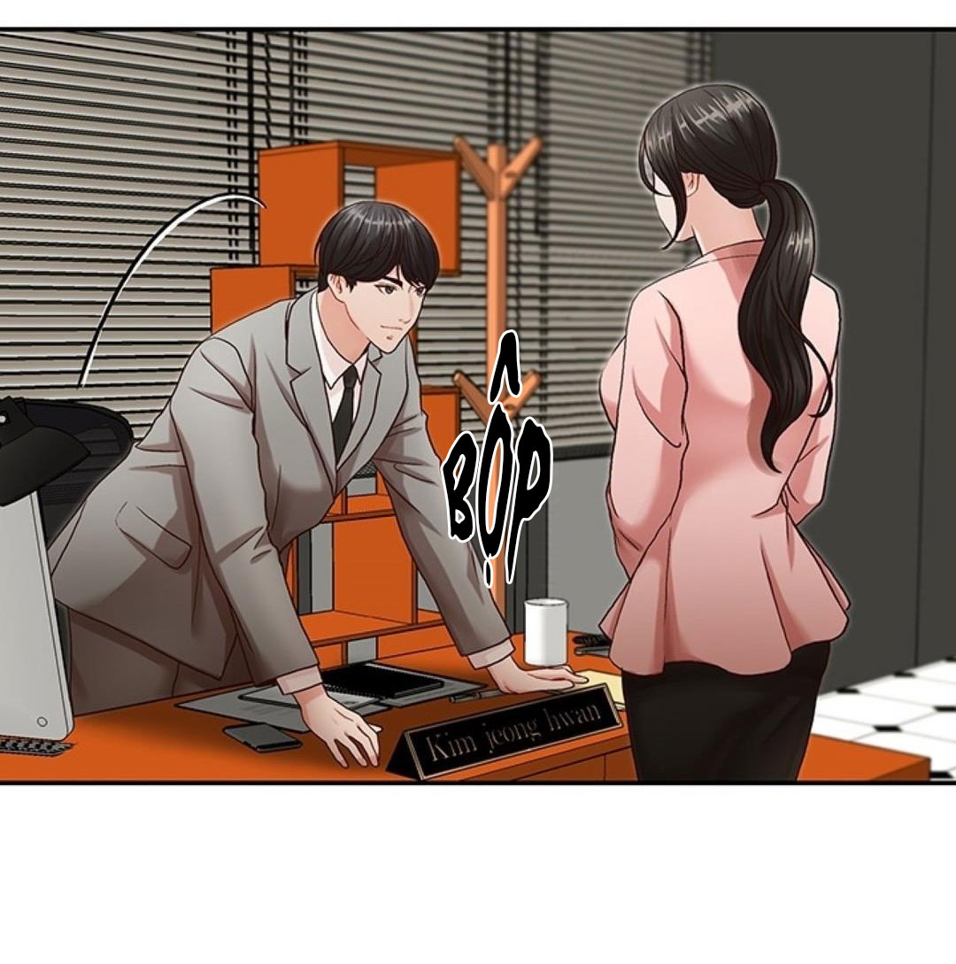 thư ký của anh trai chapter 3.1 11