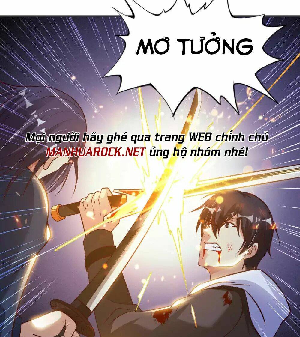 sư phụ của ta là thần tiên chapter 48 44