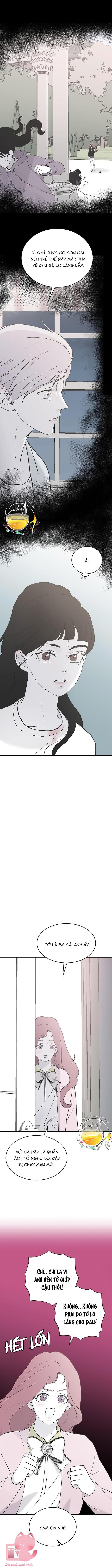 ba anh trai cực phẩm của tôi chapter 30 14