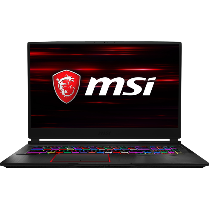 Laptop MSI GE75 Raider 10SFS-270VN (Core i9-10980HK/ 16GB (8GB x2) DDR4 3200MHz/ HDD 1TB 7200rpm + 512GB SSD PCIE G3X4/ RTX 2070 Super 8GB GDDR6/ 17.3 FHD IPS, 240Hz, 3ms/ Win10) - Hàng Chính Hãng