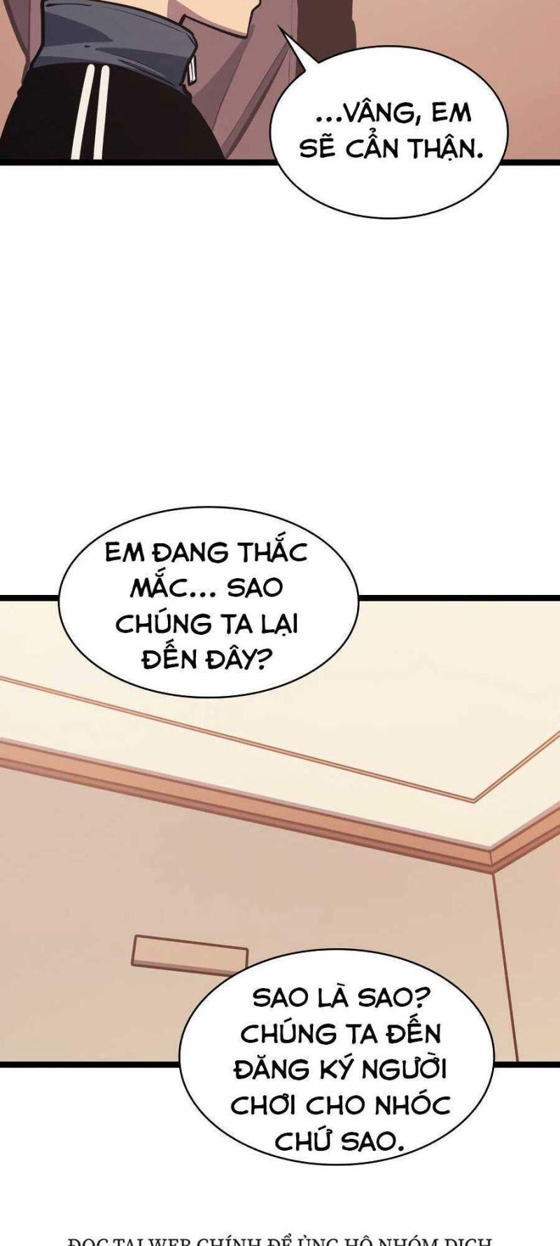 tôi trở lại thăng cấp một mình chapter 101 88