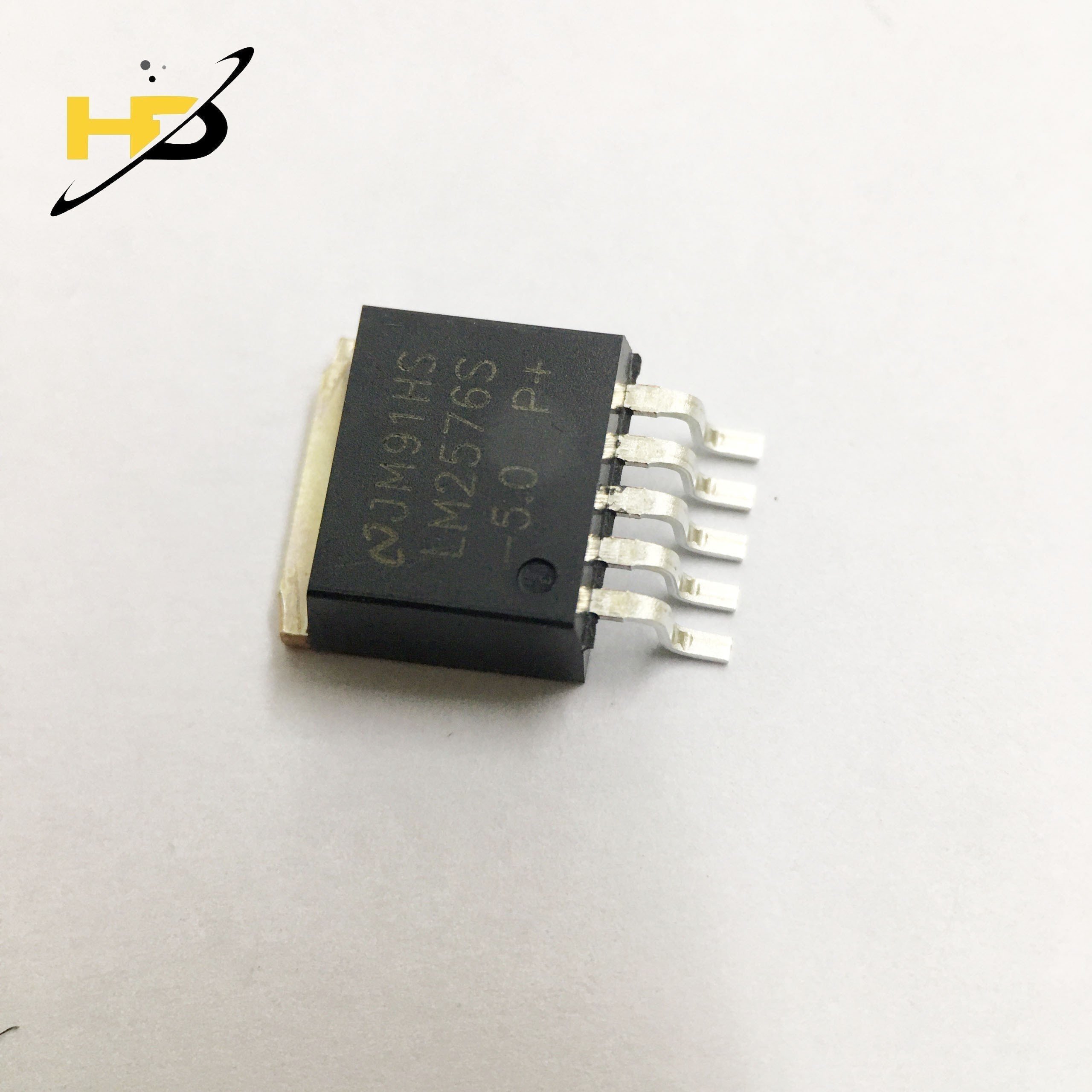 LM2576HVS-5 Buck 5V 3A IC Nguồn TO263
