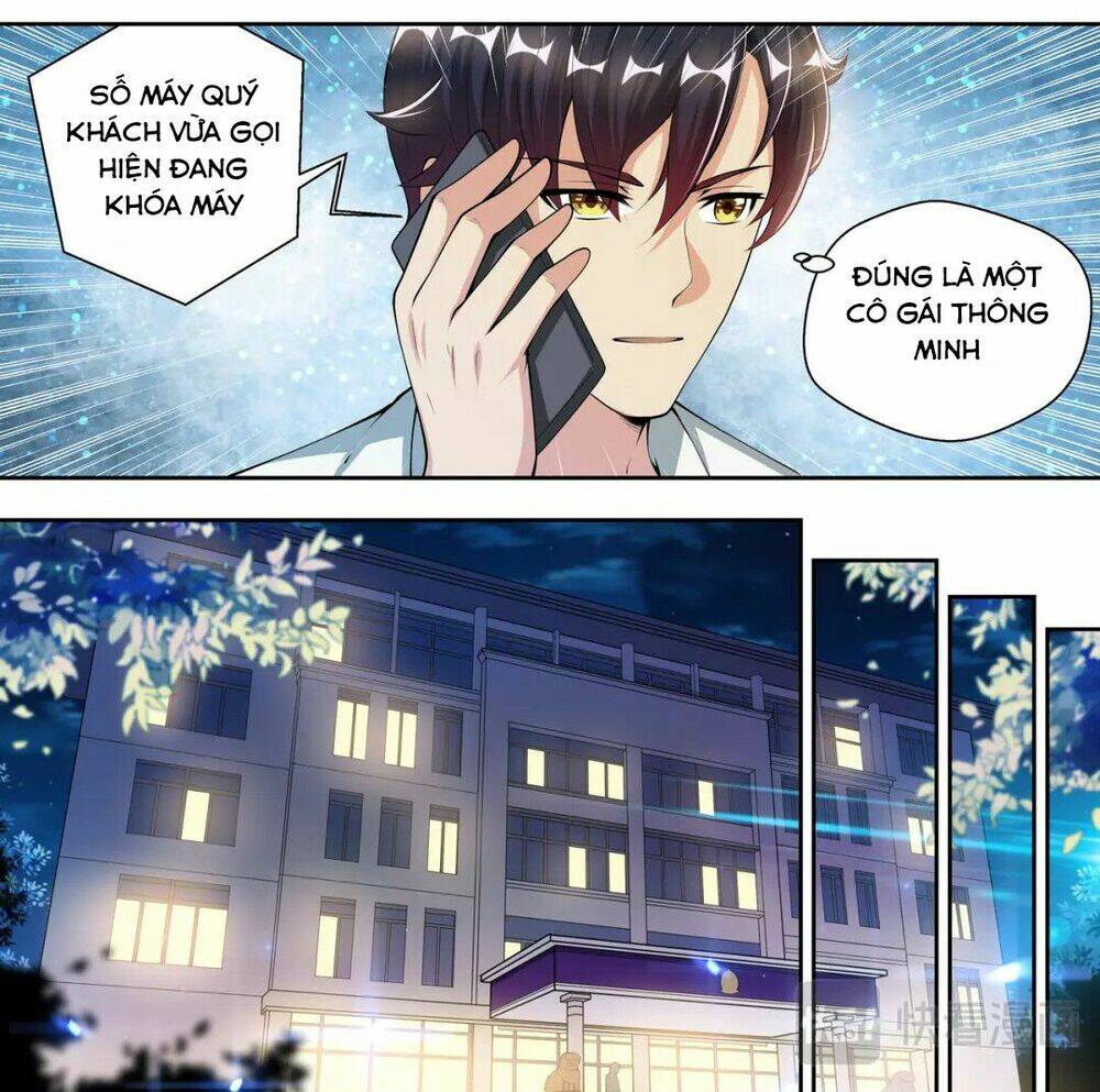 tối cường cuồng binh chapter 44 32