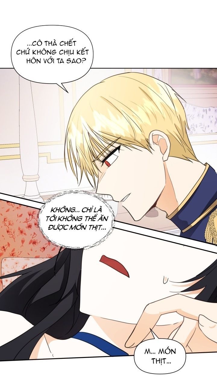 trở thành vợ của nam chính phế vật chapter 4 65