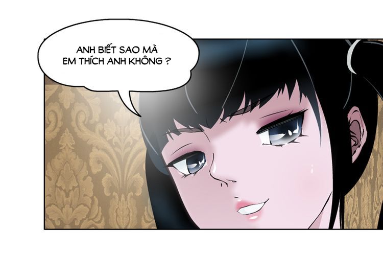 câu lạc bộ ngoại tình chapter 22 31