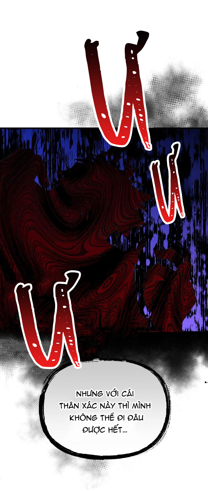 công chúa giả điên chapter 52.1 51