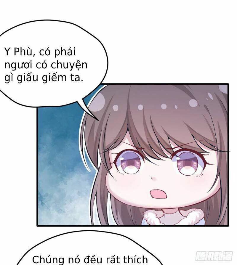 [16+] thảnh thơi thú thế chủng chủng điền, sinh sinh tể chapter 146 47