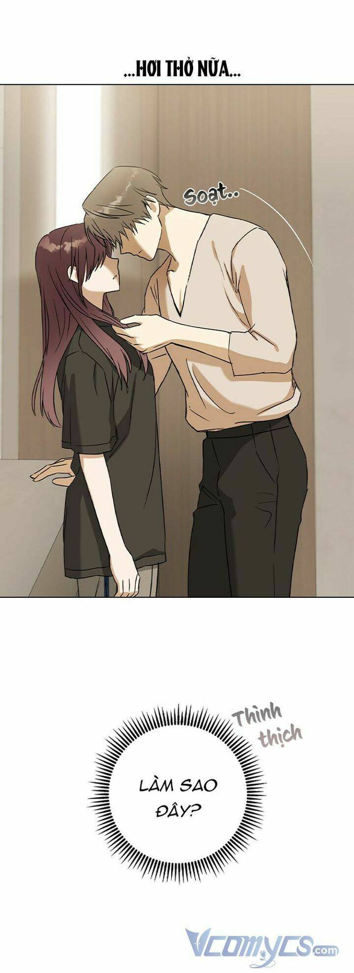 duyên nợ kiếp trước chapter 31 7