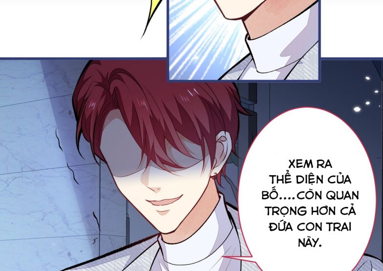 hotsearch của ảnh đế chapter 100 77